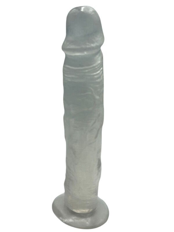 Noctis Beyaz Realistik Dildo No:177