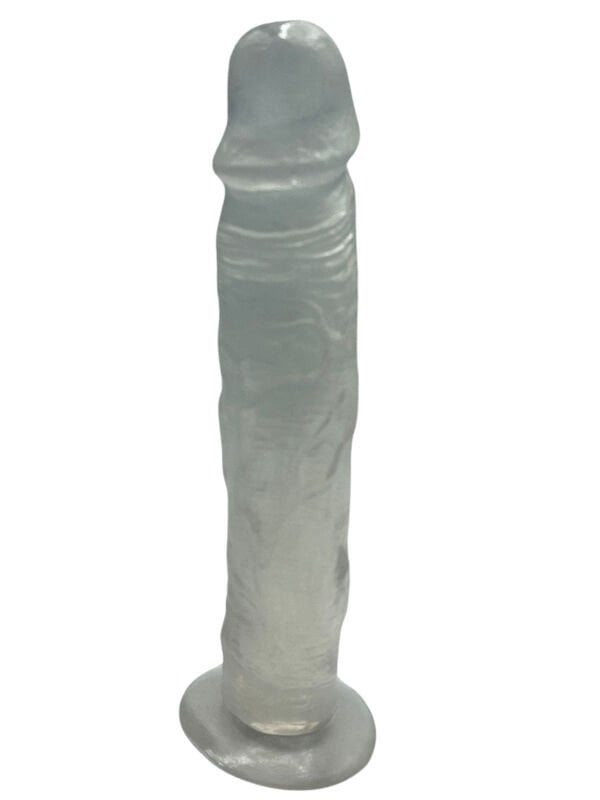 Noctis Beyaz Realistik Dildo No:177