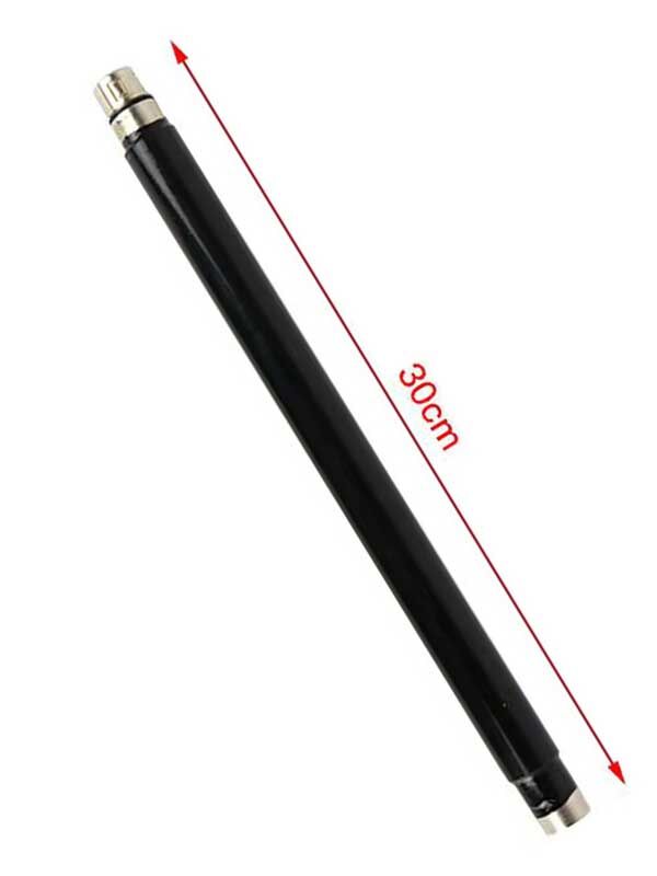 Censan Seks Makinesi Aksesuarı Extender 30cm Uzatma Çubuğu