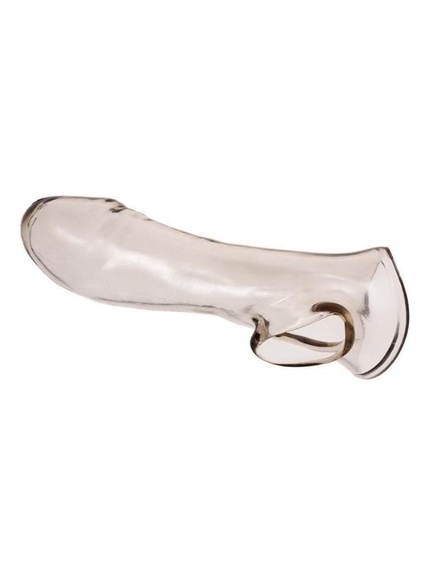 CENSAN TESTİSLİ Penis Kılıfı