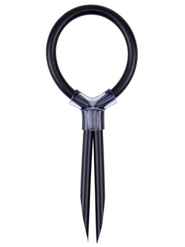 Get Lock Stud Ring Penis Sıkıştırma Halkası