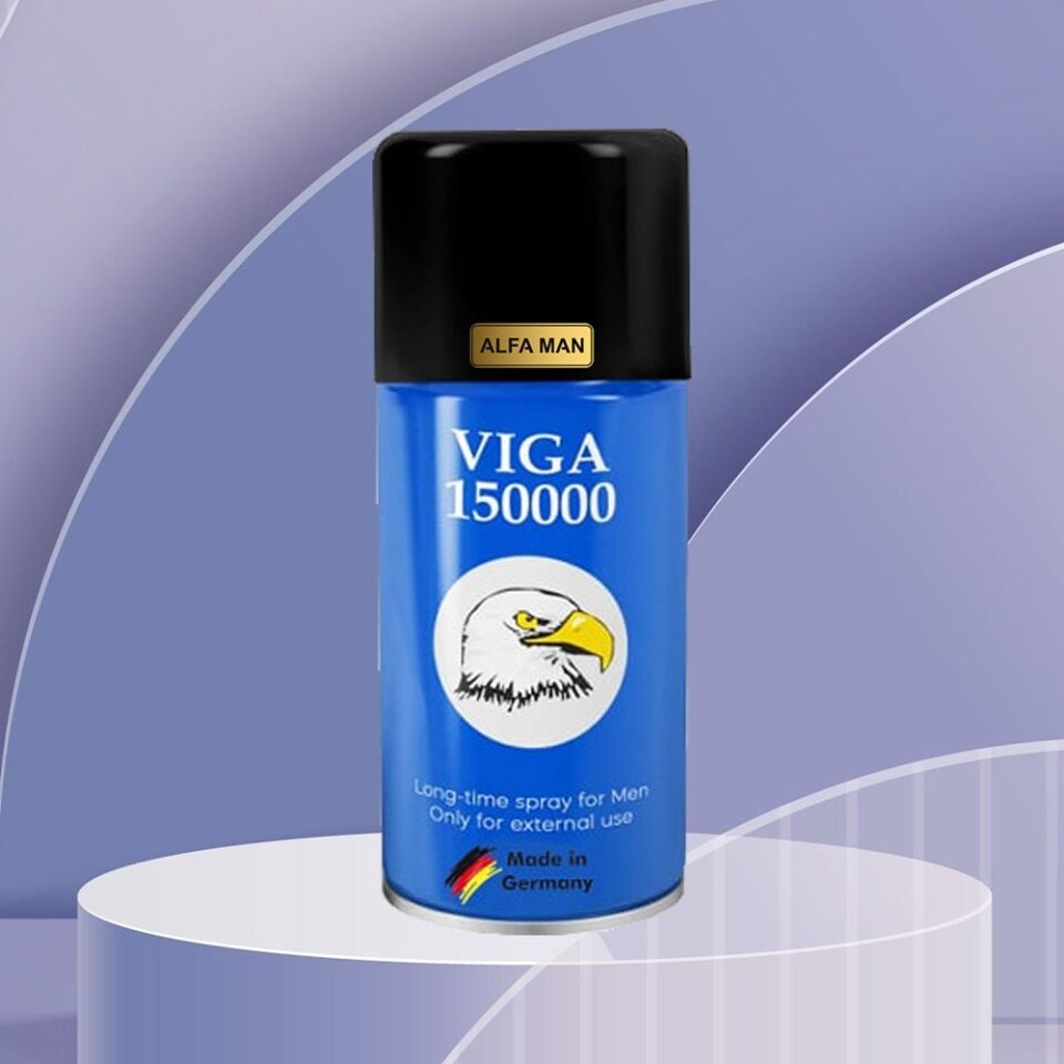 Viga 150000 Geciktirici Sprey