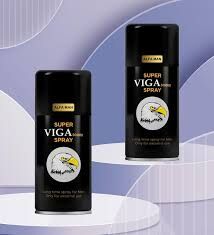 Alman Malı Viga 50000 Geciktirici  Sprey