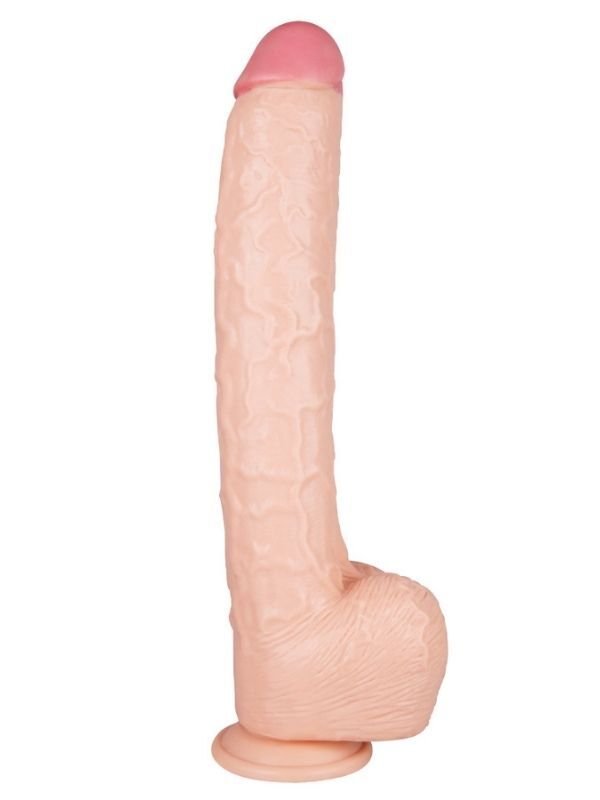Censan Ten Rengi 41 cm Dildo Model No:1040