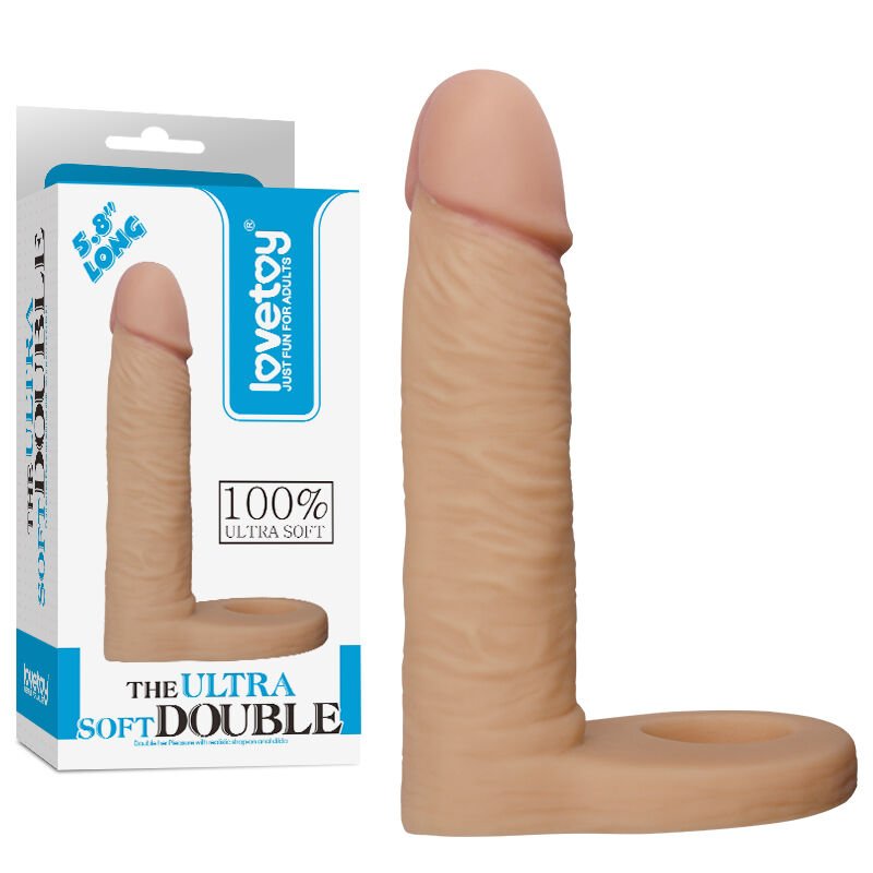 Censan 5.8 İnç The Ultra Soft Double