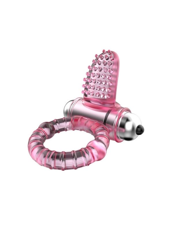 Censan Sweet Vibration Ring