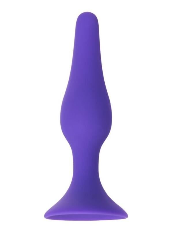 CENSAN Anal Plug Mor 10,2 cm