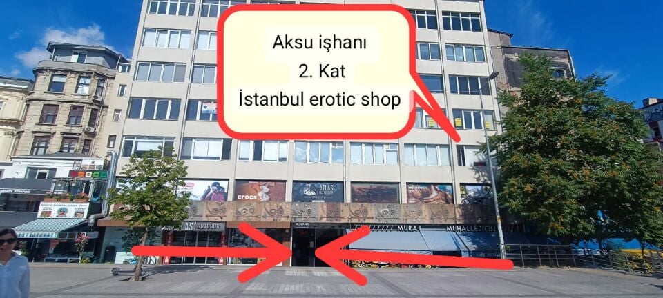 Mini Pembe Vibratör