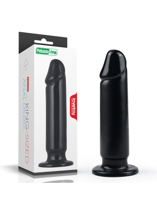 Censan King Sized Anal Dildo