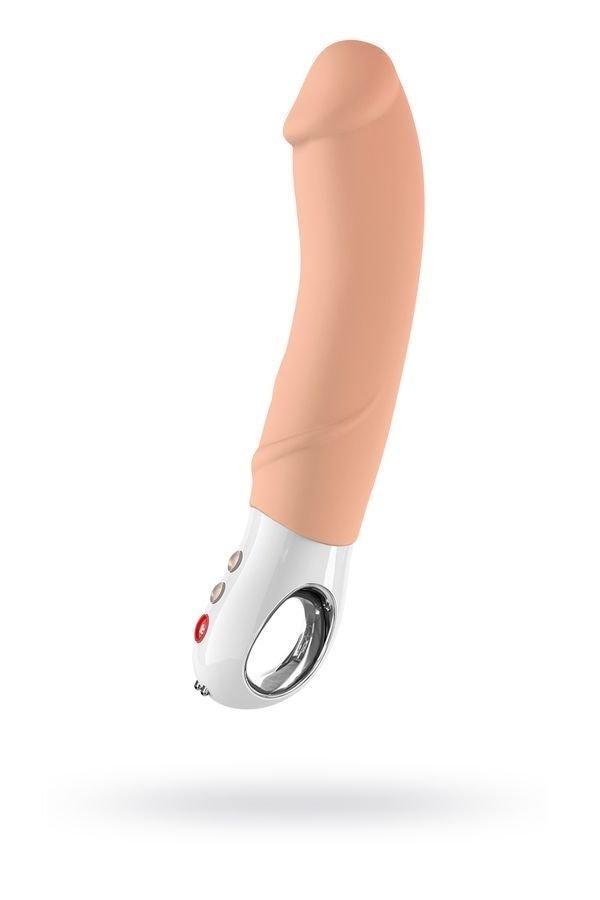 Censan Fun Factory Big Boss Vibratör 23cm