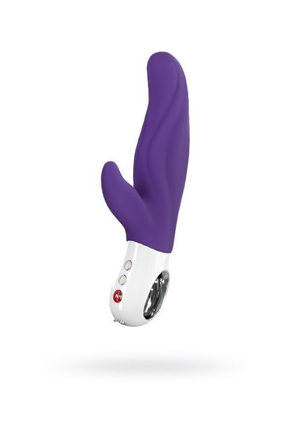 Censan Fun Factory LADY Bİ Vibratör - Mor