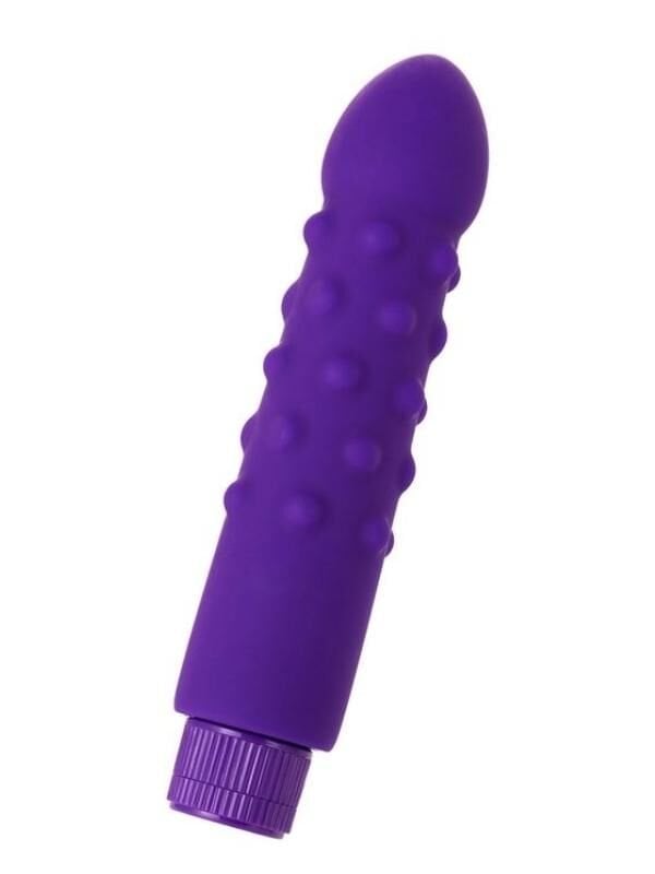 Censan Mor Benekli Yapıda Vibratör 17 cm