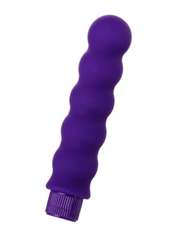 Censan Wavvy Vibratör Mor 17 cm