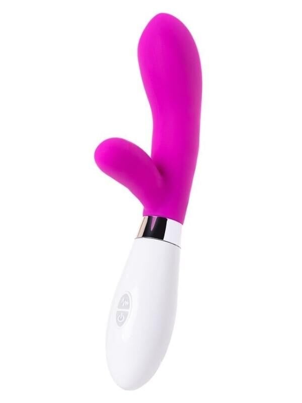 CENSAN Mady Vibratör Pembe 20,4 cm