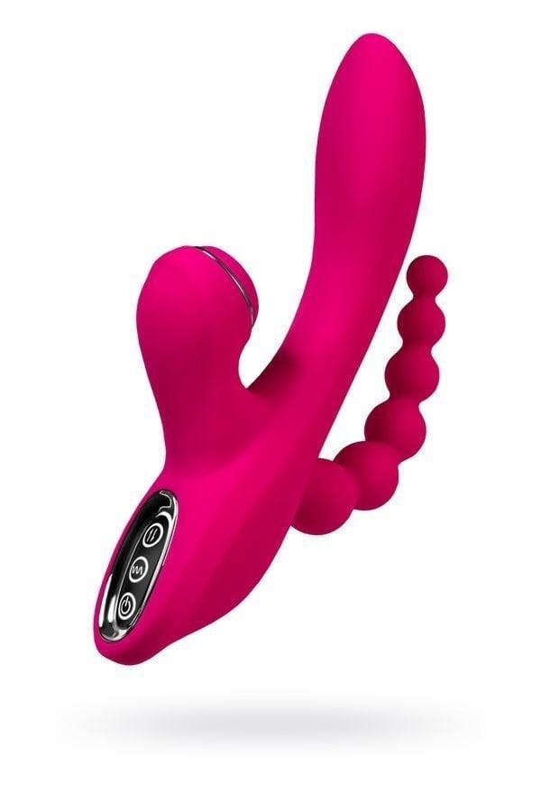 Censan Jos TRIPLING 3'ü 1 Arada 21 cm Vibratör
