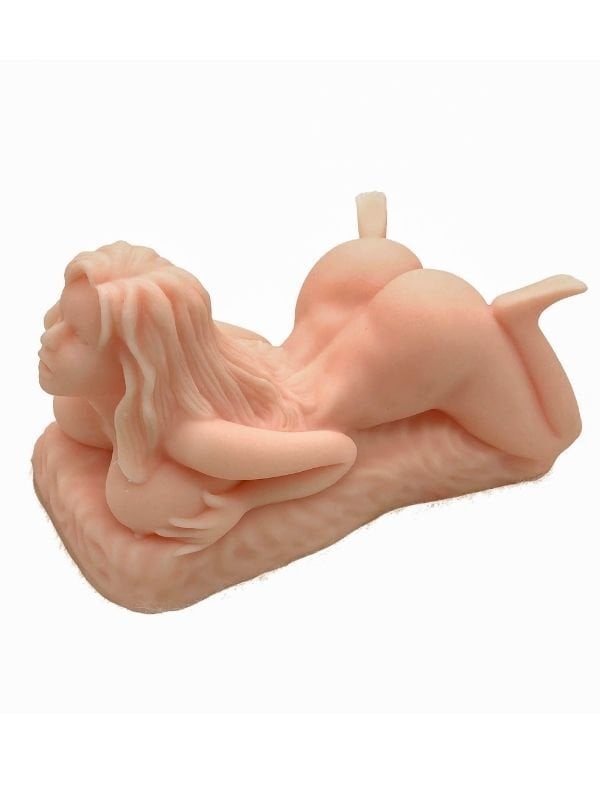 Censan 2 Girişli Yarım Vucüt Doggy Mastürbatör 2.5Kg