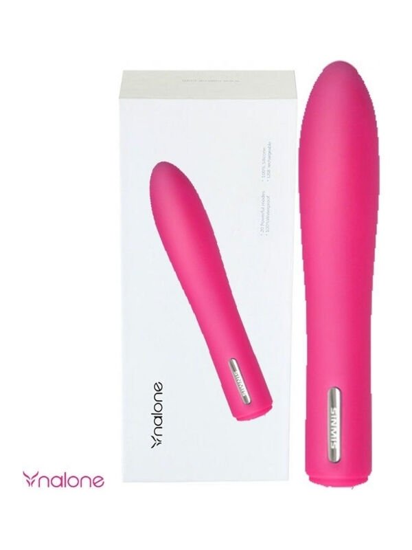Censan Nalone İris Modern Vibratör
