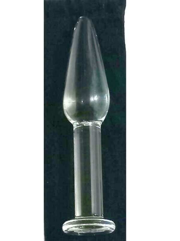 CENSAN 14cm Cam Anal Plug
