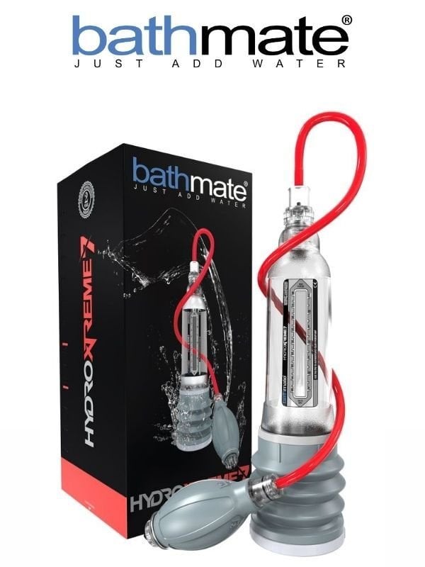 Censan Bathmate HYDROXTREME 7 Penis Pompası