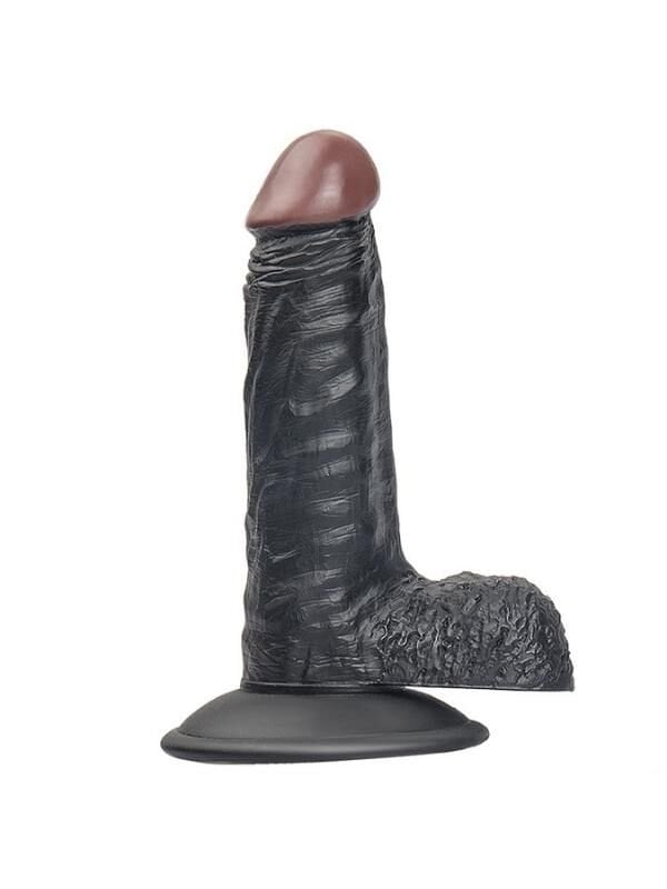 Noctis Realistik Gerçekçi Dildo 15 cm