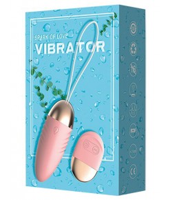 Uzaktan Kumandalı Yumurta Vibratör