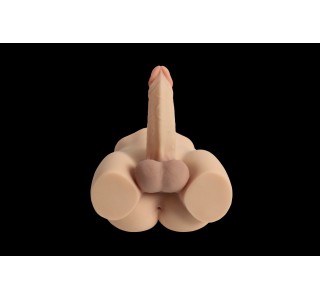 Erkek Gövde Masturbatör