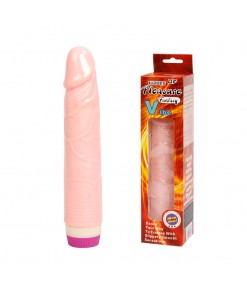 Titreşimli  Vibratör 20cm