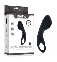 LOVETOY Penis Ereksiyon Halkalı Prostat Mastürbatör Anal Plug NEW