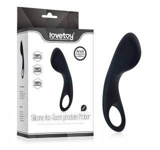 LOVETOY Penis Ereksiyon Halkalı Prostat Mastürbatör Anal Plug NEW