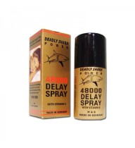 Delay 48000 Alman Malı Sprey