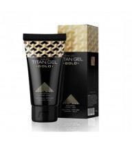 TİTAN GOLD GEL PENİS BAKIM KREMİ 50ML