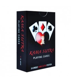 KamaSutra Oyun Kartları