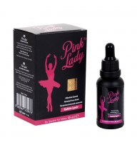 PİNK LADY KADINLARA ÖZEL DAMLA - 30ML.