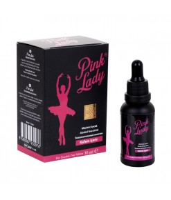 PİNK LADY KADINLARA ÖZEL DAMLA - 30ML.