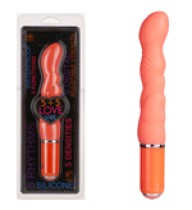5-5 Love 15cm Vibratör