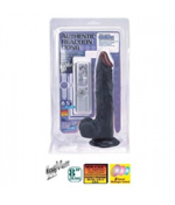 Authentic Reaction Dong (Zenci)
