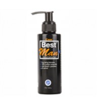 Best Man 150ML. Büyük Boy Anal Kayganlaştırıcı Jel