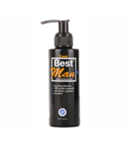 Best Man 150ML. Büyük Boy Anal Kayganlaştırıcı Jel