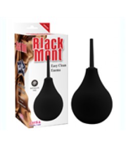 Black Mont Anal Temizleyici Vakum
