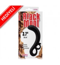 Black Mont G Noktası Uyarıcı - HEDİYELİ