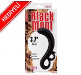 Black Mont G Noktası Uyarıcı - HEDİYELİ