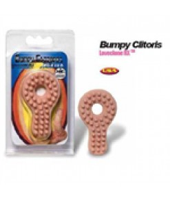 Bumpy Klitoral Uyarici