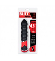 Butt Plus 11cm Silikon Anal Tıkaç (Plug)