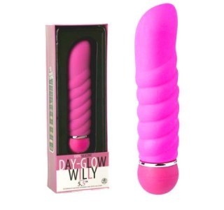 Day Glow Willy 4