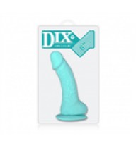 Dix Love Clone Mavi Dildo Model 1