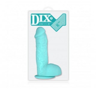 Dix Love Clone Mavi Dildo Model 2