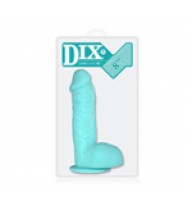 Dix Love Clone Mavi Dildo Model 2