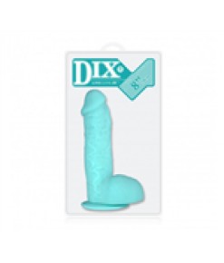 Dix Love Clone Mavi Dildo Model 2