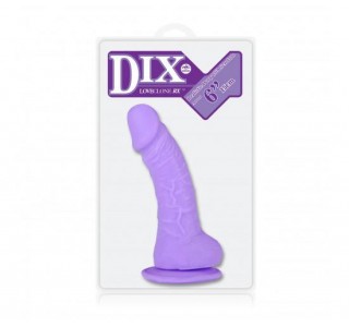 Dix Love Clone Mor Dildo Model 1