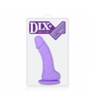 Dix Love Clone Mor Dildo Model 1